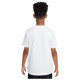 Nike Παιδική κοντομάνικη μπλούζα Air Tee